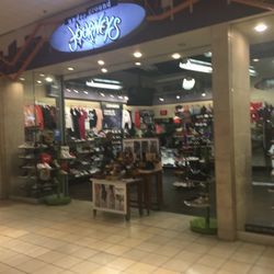 pg mall shoe stores