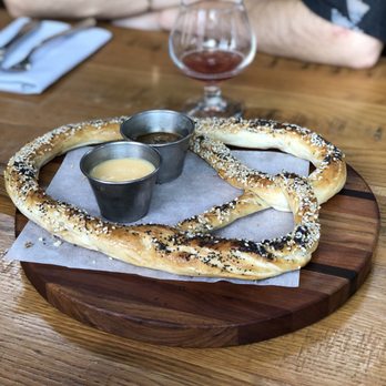 Bluejacket - Breweries Near Me - Washington, DC, District of Columbia