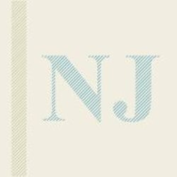 Naomi Jackson Hairdressing - Naomi Jackson Logo