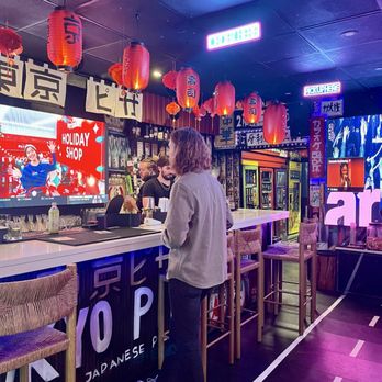 Tokyo Pie - Pizza Near Me - Covington, Kentucky