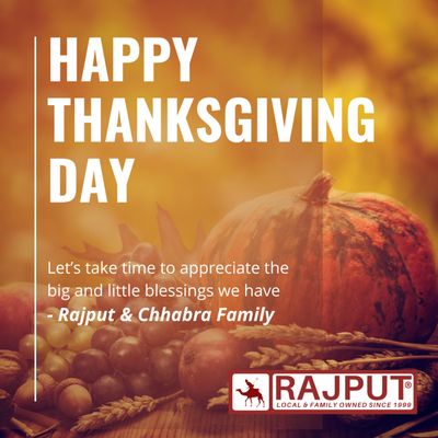 Rajput Indian Eats by null