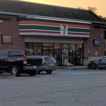 7-Eleven - Convenience Stores Near Me - Chesapeake, Virginia