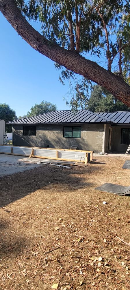 Slide of Tinoco Roofing