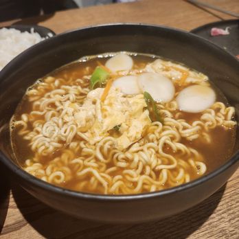 Mandu - Korean Near Me - Bonn, NW