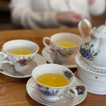 Prince Tea House - Edison - Desserts Near Me - Edison, New Jersey