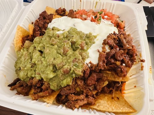 Taqueria La Morena by null