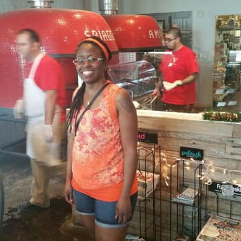 V Pizza - Love this place! - Pizza Near Me - Jacksonville Beach, Florida V Pizza - Love this place! - Pizza Near Me - Jacksonville Beach, Florida