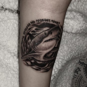Hot Rod Tattoo & Barber - Tattoo - Tattoo Near Me - El Cajon, California