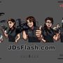 Photo of JD’s Flash