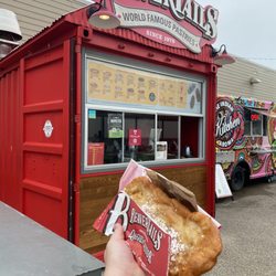 BeaverTails - The classic 4/2023