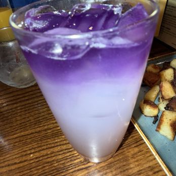 First Watch - Purple Haze - Breakfast & Brunch Near Me - Apollo Beach, Florida