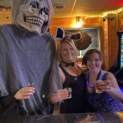 Felicia’s Northern Bar