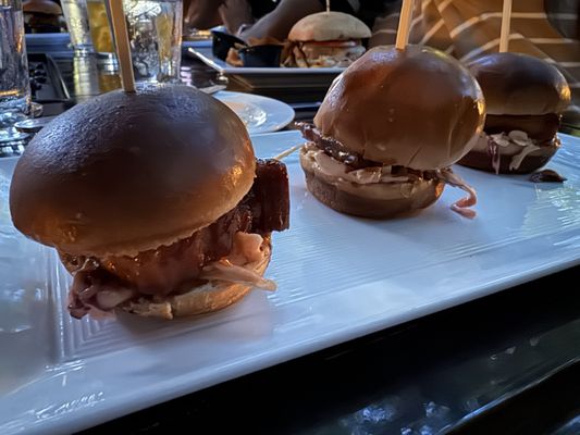 All Saints Public House by null