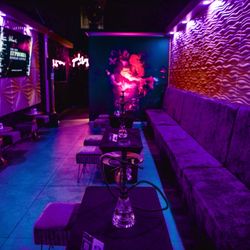 Euphoria Hookah Lounge - The New Look of Euphoria