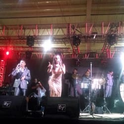 Super Festival Salsero