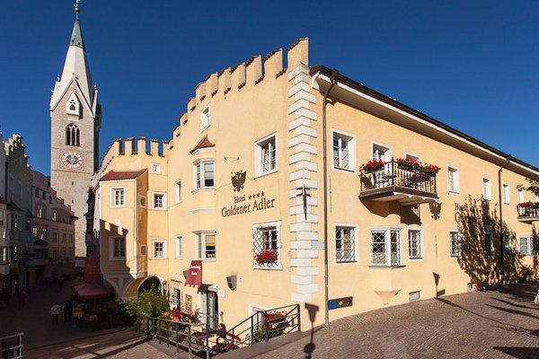ADLER Historic Guesthouse by null