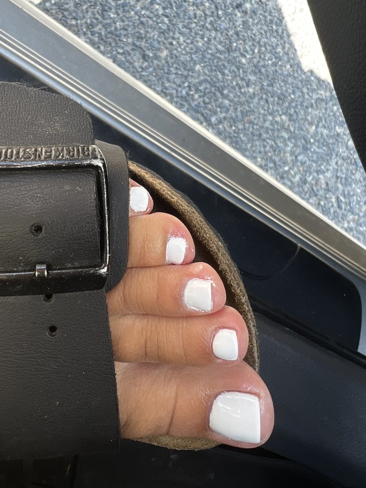 NAILS & MORE Updated September 2024 13 Reviews 66 S Main St