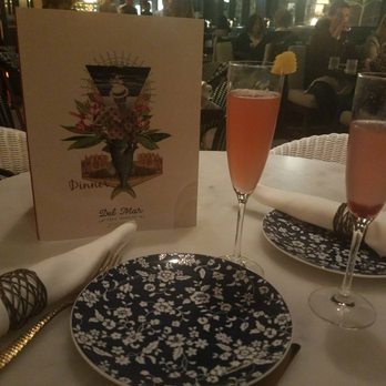 Del Mar - Beautiful china and dinnerware. - Spanish Near Me - Washington, DC, District of Columbia