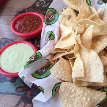 Jimmy Changas - Chips, salsa, creamy cilantro dip - Mexican Near Me - Katy, Texas Jimmy Changas - Chips, salsa, creamy cilantro dip - Mexican Near Me - Katy, Texas