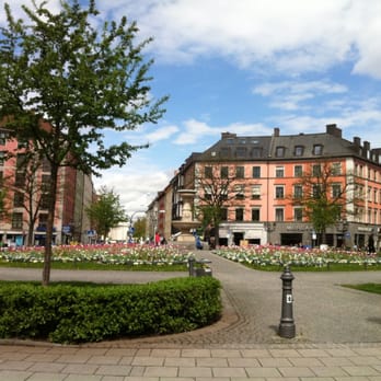 Gärtnerplatz - Public Plazas Near Me - Munich, BY
