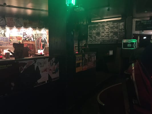Aces and Eights Bar & Pizza by null