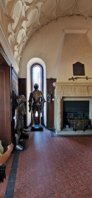 Cochem Castle by null