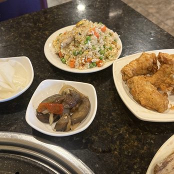 Dong Hae 2 - Ban Chan, Chicken Wings, Chicken Fried Rice - Korean Near Me - Arden Hills, Minnesota Dong Hae 2 - Ban Chan, Chicken Wings, Chicken Fried Rice - Korean Near Me - Arden Hills, Minnesota