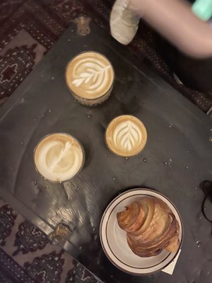 Rowan Coffee by null