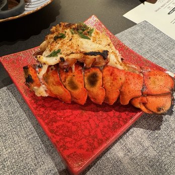 NIKU X - Lobster - Seafood Near Me - New York, New York NIKU X - Lobster - Seafood Near Me - New York, New York