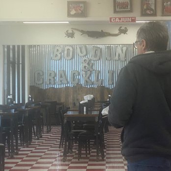 Quebedeaux's Boudin & Cracklins - Decoration - Cajun/Creole Near Me - Alexandria, Louisiana Quebedeaux's Boudin & Cracklins - Decoration - Cajun/Creole Near Me - Alexandria, Louisiana