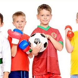 Pininos Pediatrics - SPORTS PHYSICALS $35 @ Urgent Care