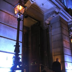 FIFTY London