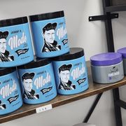 ZANE BARBER SHOP - Updated November 2025 - 60 Photos - 17145 N