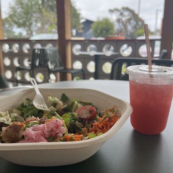 sweetgreen - Healthy Salads, Wraps, and Bowls - Salad Near Me - Costa Mesa, California