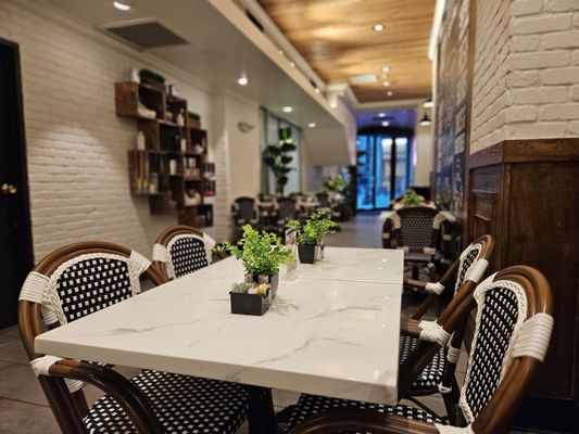 Crema Gourmet by null