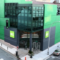 MEC Halifax