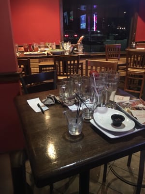 Applebee's Grill + Bar by null