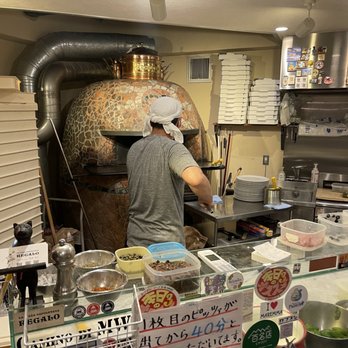 ラピッツァ ナポレターナ レガロ - Updated November 2025 - 27 Photos