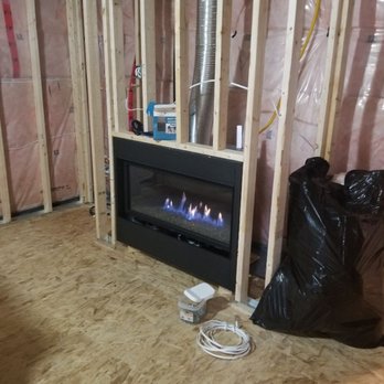 Ambient Air Systems - Another happy fireplace customer. - Heating & Air Conditioning/HVAC Near Me - Sutton, Ontario Ambient Air Systems - Another happy fireplace customer. - Heating & Air Conditioning/HVAC Near Me - Sutton, Ontario
