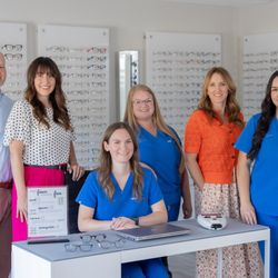 Lakeside Eyecare