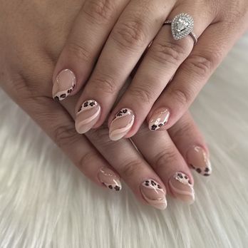 Nail Time II - Nail Salons Near Me - Kennesaw, Georgia