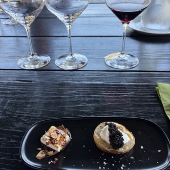Trevista Vineyards - Wine Tasting Room Near Me - Ensenada, BCN Trevista Vineyards - Wine Tasting Room Near Me - Ensenada, BCN