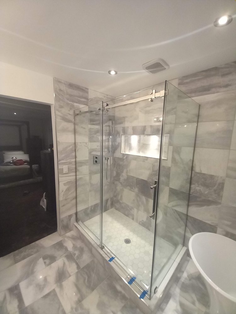 Slide of DGar Services