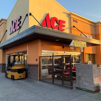 Pareja's Ace Hardware - Hardware Stores Near Me - Phoenix, Arizona