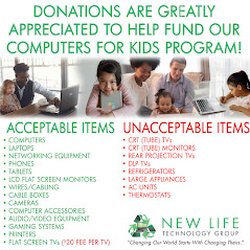 New Life Technology Group