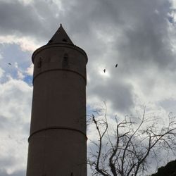 Grüner Turm - Grüner Turm
