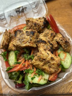 Anatolian Kitchen by null