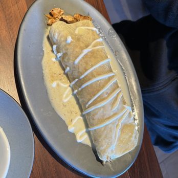 Altos De Jalisco - Mixed burrito - Mexican Near Me - Hagerstown, Maryland