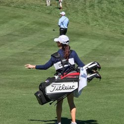 Chris Couch Golf Instruction