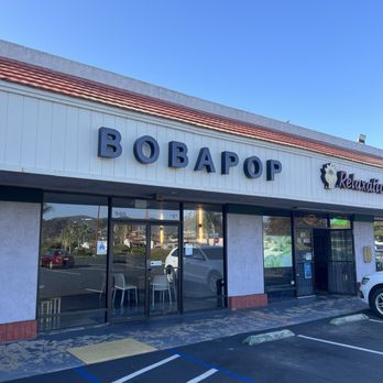 Elite Experience: BoBaPoP Tea Bar - Yelp Events Near Me - San Marcos, California